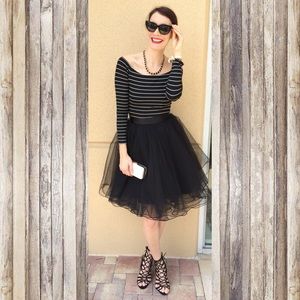 Hi! Meet your Poshie, Claire!